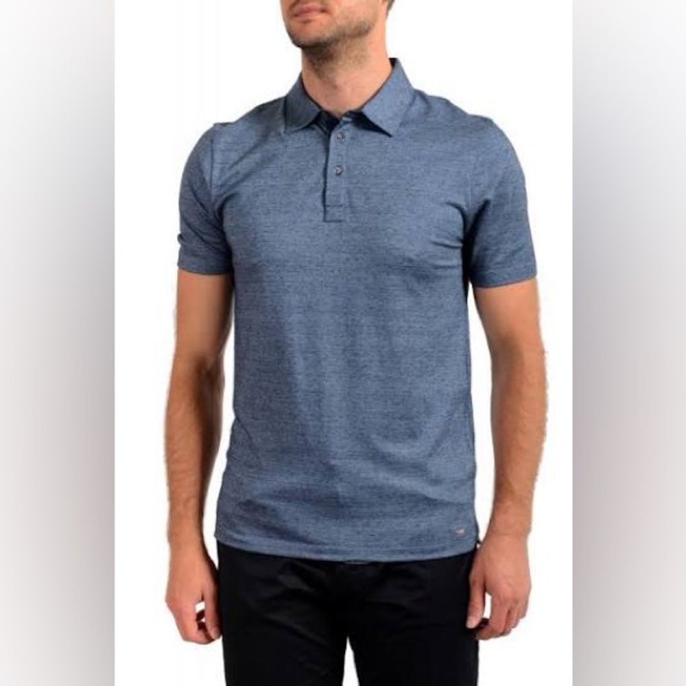 NWOT Boss T - Pryde Polo Shirt for Men